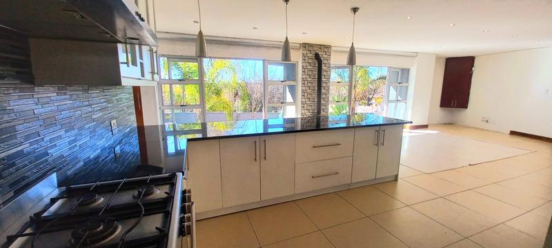 4 Bedroom Property for Sale in Dan Pienaar Free State